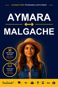The Language Guide for Travelers - Aymara to Malagasy - YouGuide - ebook