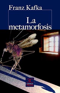 La metamorfosis - Franz Kafka - ebook