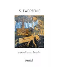 S tworzenie - Burda Arkadiusz - książka