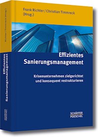 Effizientes Sanierungsmanagement -  - ebook