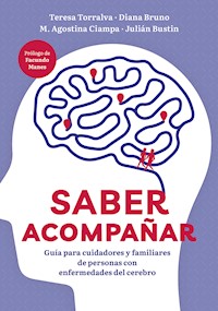 Saber acompañar - Teresa Torralva - ebook