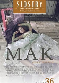 Mak - Anna Nałęcz - ebook