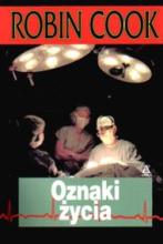 Oznaki życia. - Robin Cook - ebook