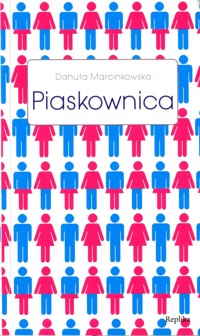 Piaskownica - Danuta Marcinkowska - ebook