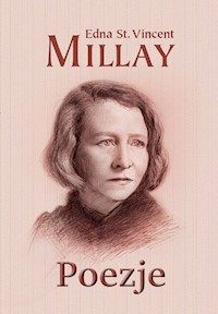 Poezje - Millay Edna St. Vincent - książka