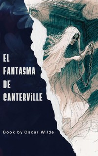 El fantasma de Canterville - Oscar Wilde - ebook