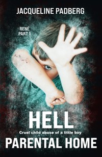 Hell parental home - Jacqueline Padberg - ebook