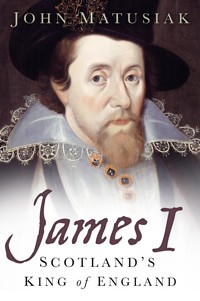 James I - John Matusiak - ebook