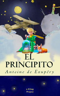 El Principito - Antoine De Exupery - ebook