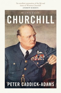 Winston Churchill - Caddick-Adams Peter - ebook