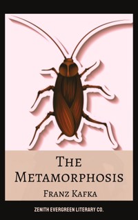 The Metamorphosis - Franz Kafka - ebook