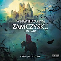 W nawiedzonym zamczysku - Łada Jan - audiobook
