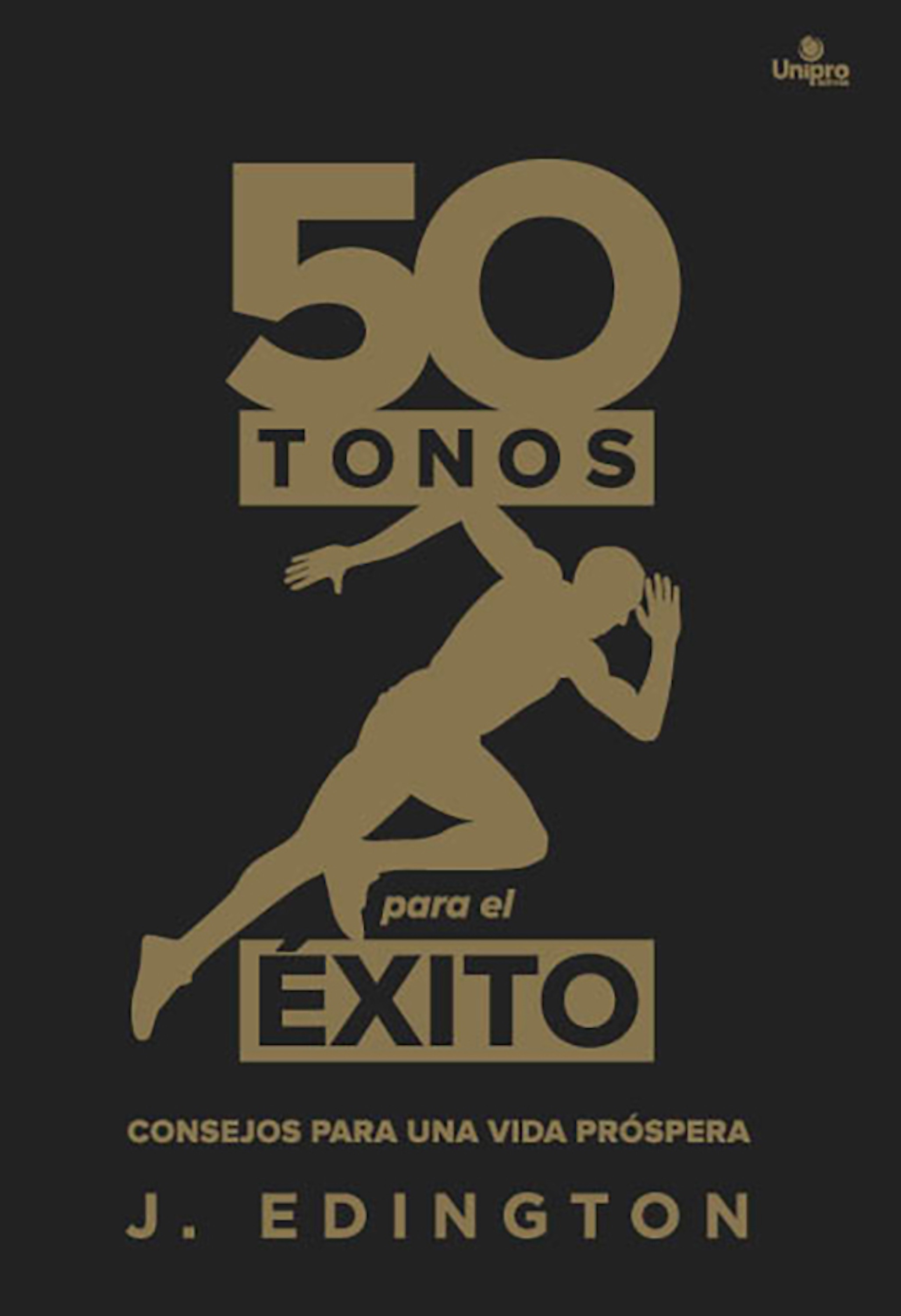 50 tonos para el éxito