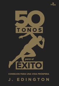 50 tonos para el éxito - Jadson Edington - ebook
