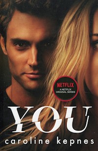 You - Kepnes Caroline - książka
