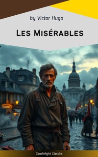 Les Misérables - Victor Hugo - ebook + książka