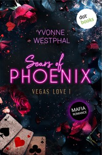 Scars of Phoenix - Yvonne Westphal - ebook