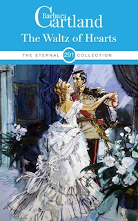The Waltz Of Hearts - Barbara Cartland - ebook