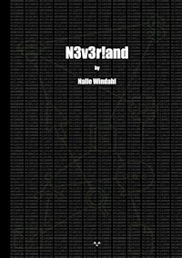 N3v3r!and - Nalle Windahl - ebook