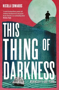 This Thing of Darkness - Edwards Nicola - ebook