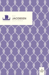 Oczy z Rigela - Jacobsen Roy - ebook + książka