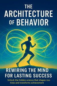 The Architecture of Behavior Rewiring the Mind for Lasting Success - David Patterson - ebook