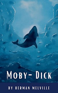 Moby-Dick - Herman Melville - ebook + książka