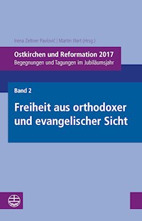 Ostkirchen und Reformation 2017 -  - ebook