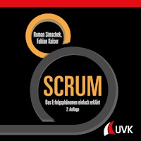 SCRUM - Roman Simschek - ebook