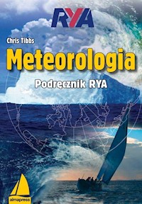Meteorologia - Tibbs Chris - książka