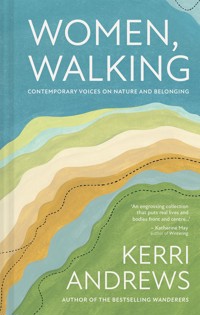 Women, Walking - Kerri Andrews - ebook
