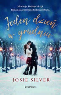 Jeden dzień w grudniu - Josie Silver - ebook + audiobook + książka