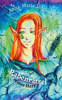 Rabenrätsel - reines Herz - Anna-Maria Ziegler - ebook
