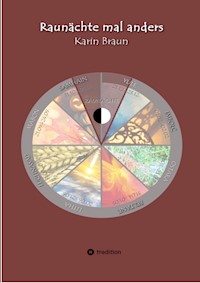 Raunächte mal anders - Karin Braun - ebook