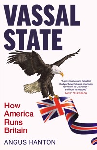 Vassal State - Angus Hanton - ebook