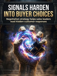 Signals Harden Into Buyer Choices - Brandon Lockwood - ebook
