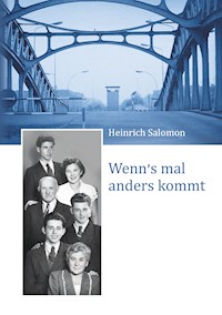 Wenn's mal anders kommt - Heinrich Salomon - ebook