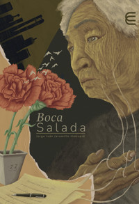 Boca salada - Jorge Iván Jaramillo Hincapié - ebook