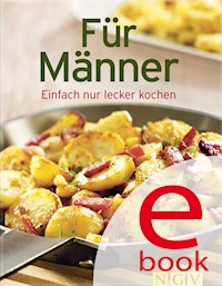 Für Männer -  - ebook
