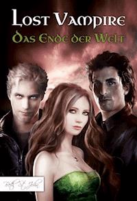 Lost Vampire - Beth St. John - ebook