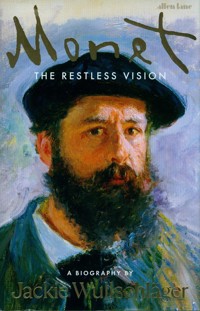 Monet - Wullschlager Jackie - książka