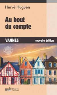 Au bout du compte - Hervé Huguen - ebook