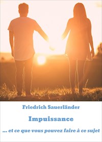 Impuissance - Friedrich Sauerländer - ebook