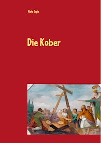 Die Kober - Alois Epple - ebook