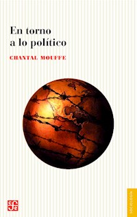 En torno a lo político - Mouffe Chantal - ebook