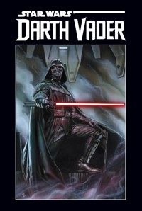 Star Wars: Darth Vader Deluxe 1 - Gillen Kieron - ebook