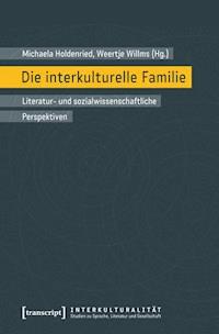 Die interkulturelle Familie -  - ebook