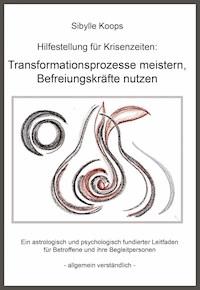 Hilfestellung für Krisenzeiten: Transformationsprozesse meistern, Befreiungskräfte nutzen - Sibylle Koops - ebook
