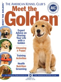 Meet the Golden - American Kennel Club - ebook