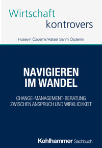 Navigieren im Wandel - Hüseyin Özdemir - ebook